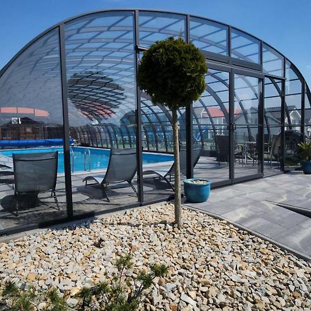 Apartamento Twój Port Krynica Morska Exterior foto