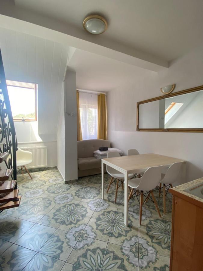 Apartamento Twój Port Krynica Morska Exterior foto
