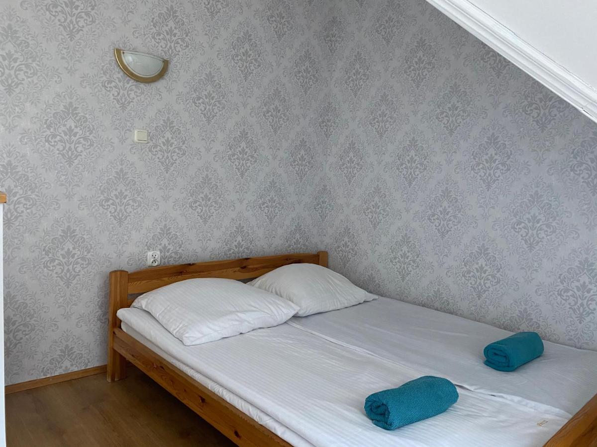 Apartamento Twój Port Krynica Morska Exterior foto