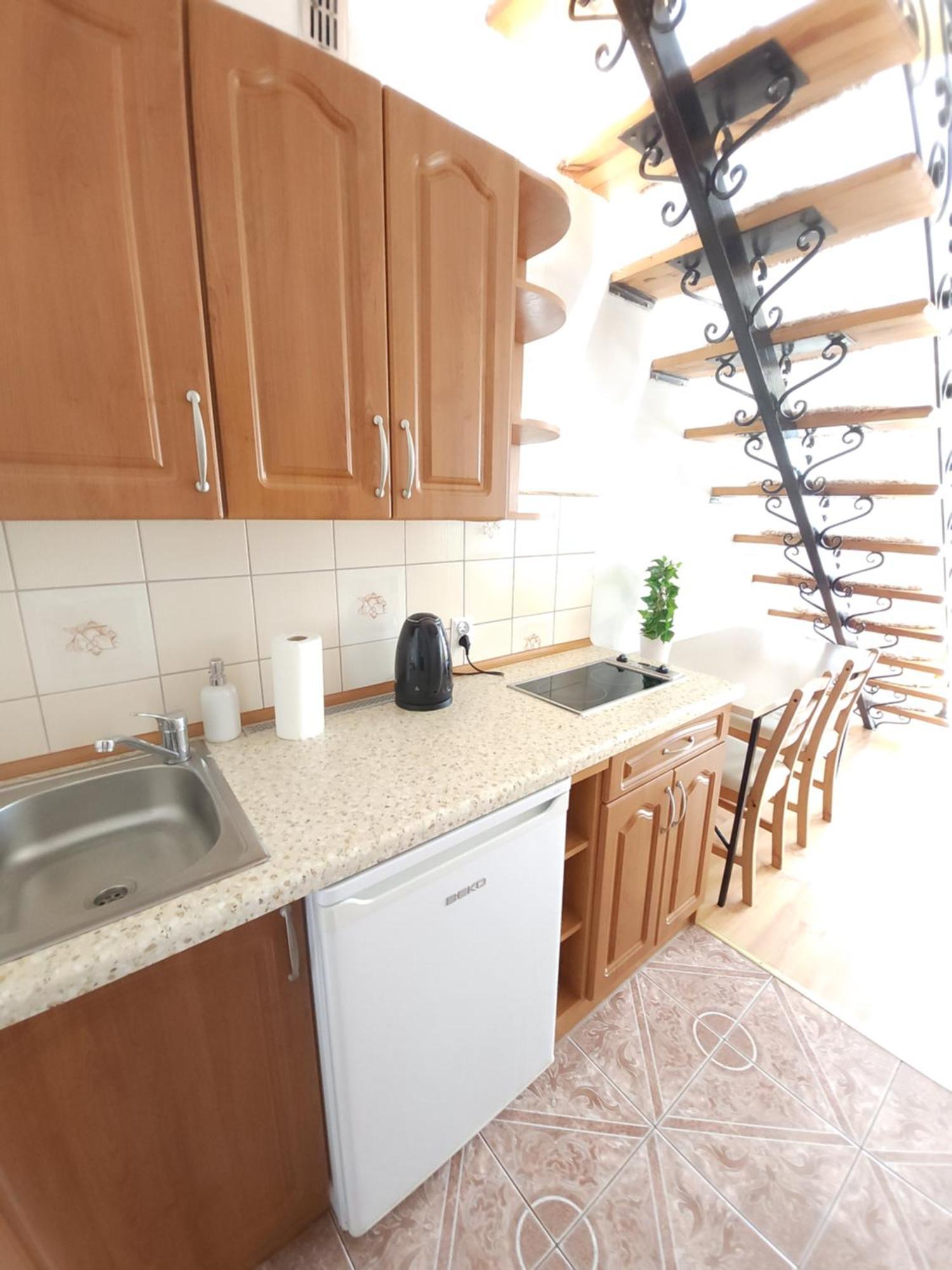 Apartamento Twój Port Krynica Morska Exterior foto